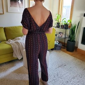 Ace & Jig jumper size medium